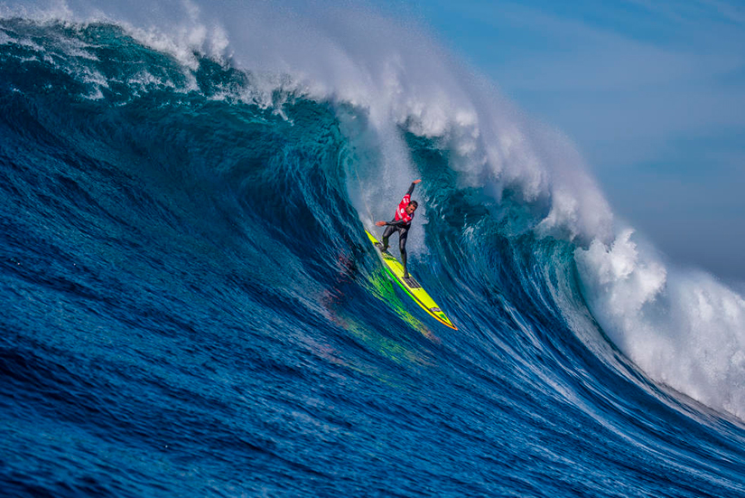 Todos Santos Challenge. Anthony Tashnick. Foto Hallman