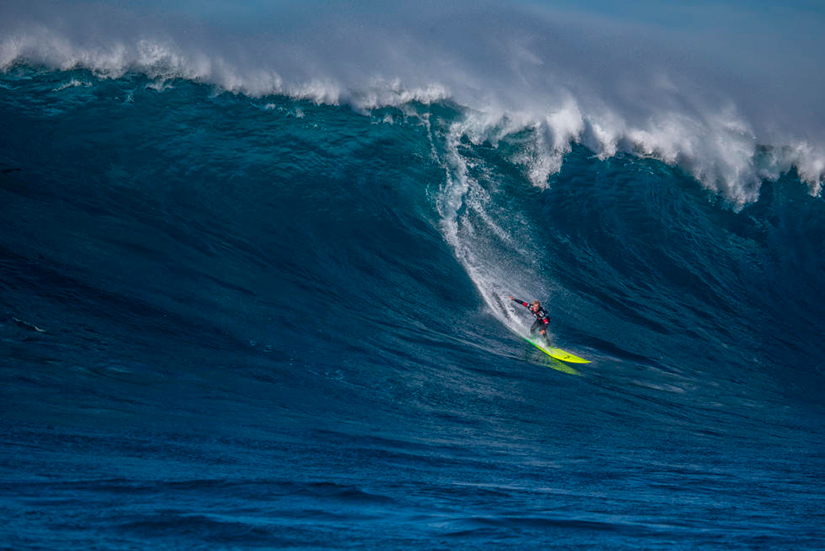 Todos Santos Challenge Josh Kerr. Photo Hallman