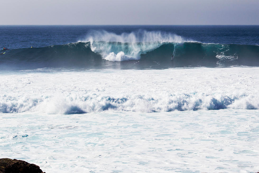 Todos Santos Challenge. Travor Carlson