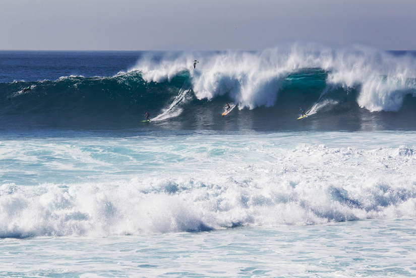 Todos Santos Challenge