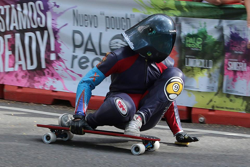 Guajataca Downhill 2016