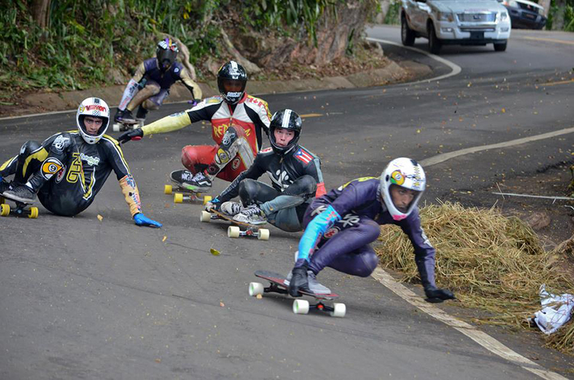 Guajataca Downhill 2016