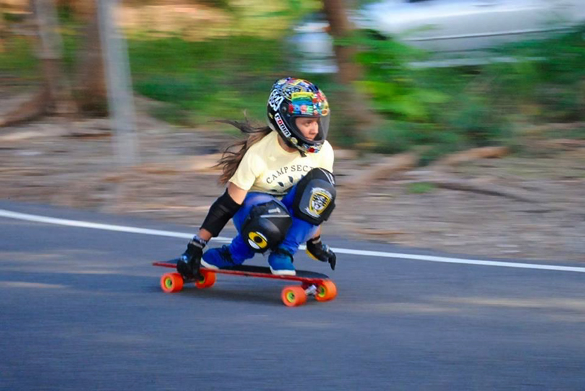 Guajataca Downhill 2016