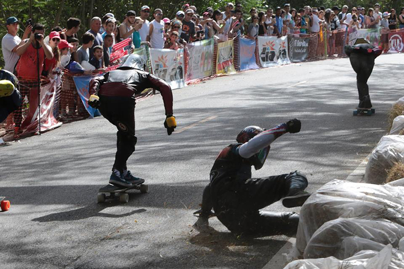 Guajataca Downhill 2016