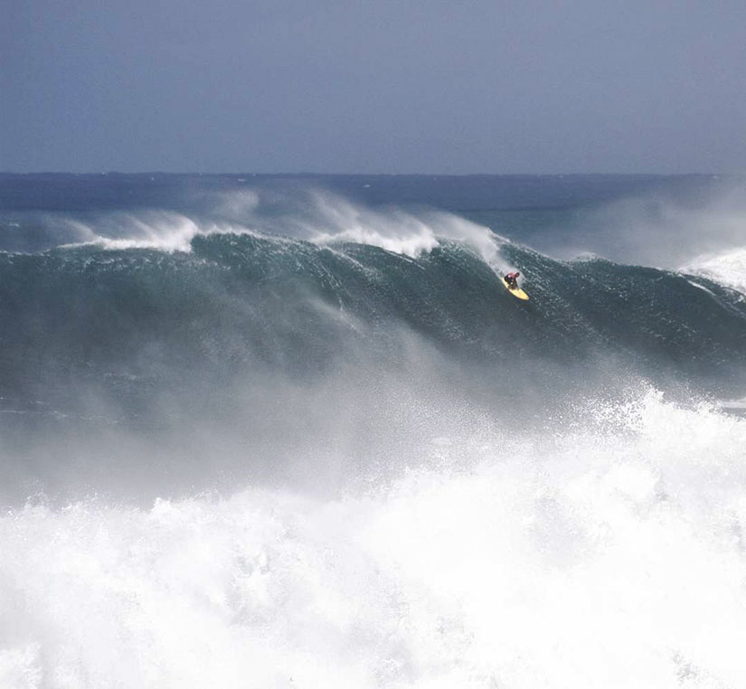 Ramon Navarro Eddie Aikau