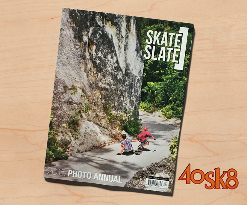 Skate Slate Photo 2015