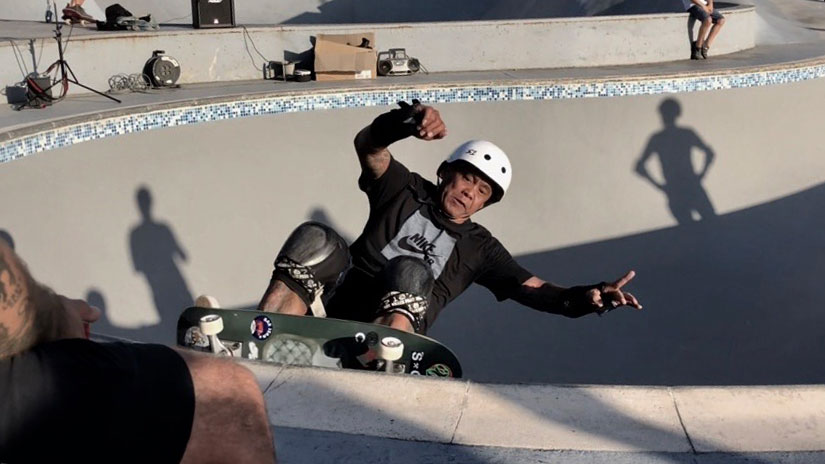 Killer 50-50 Pool Jam 2019 La Kantera Doug Saladino