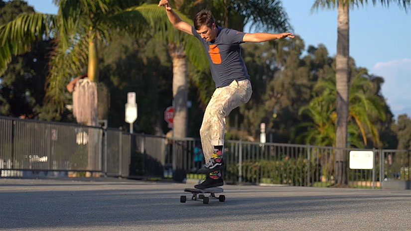 Sin categorizar archivos - Longboard With Amigos