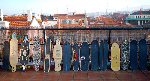 Quiver Labad Family