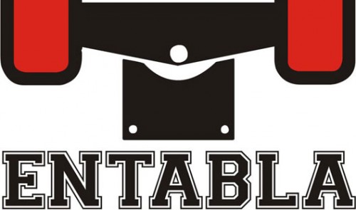 Logo Entabla