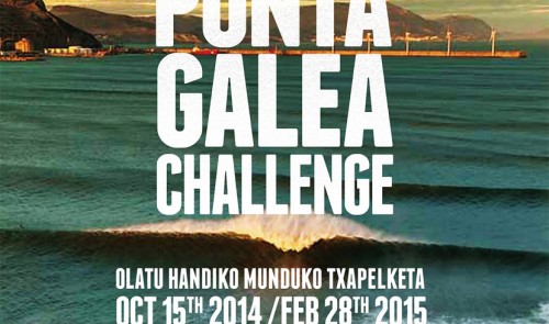 Punta Galea Challenge