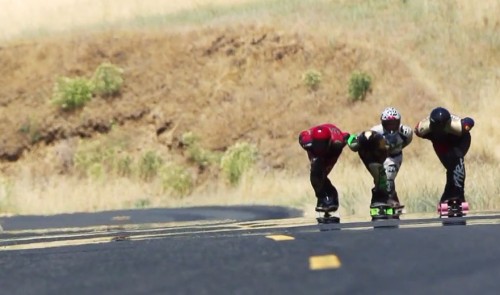 Video oficial Maryhill Festival Of Speed 2015