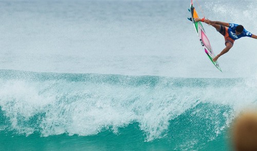 Quiksilver Pro Gold Coast 2016