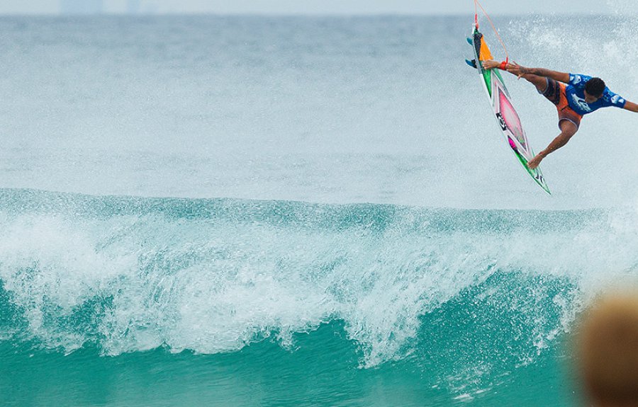 Quiksilver Pro Gold Coast 2016