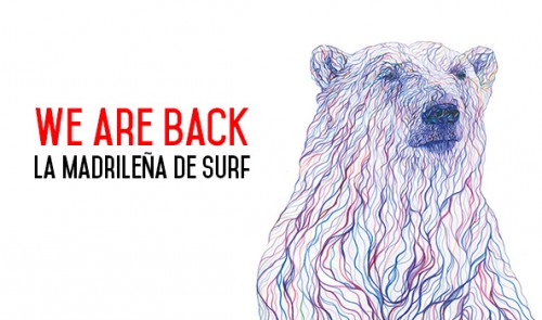 enero la madrilena de surf madrid surf school