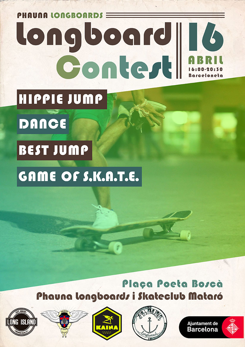 6 Phauna Contest Cartel