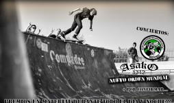 Nepalsk8 Jam 2016