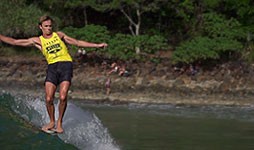 Video Noosa Festival of Surfing 2016