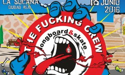 THE FUCKING FRIENDS WEEKEND 2016