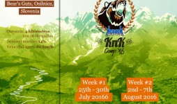 KnK Longboard Camp