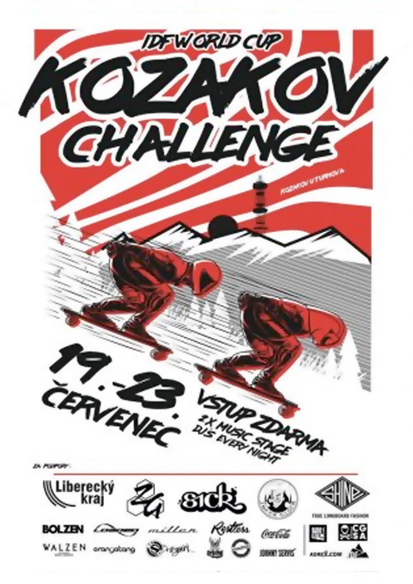 Kozavok Challenge 2016
