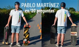 Pablo Martinez en 20 Preguntas destacada