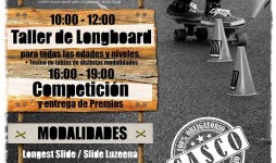 5 Amara Longboard Fest