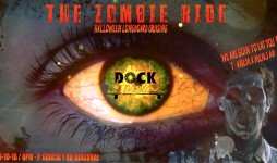 the zombie ride dockssesions