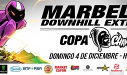 marbella downhill extreme