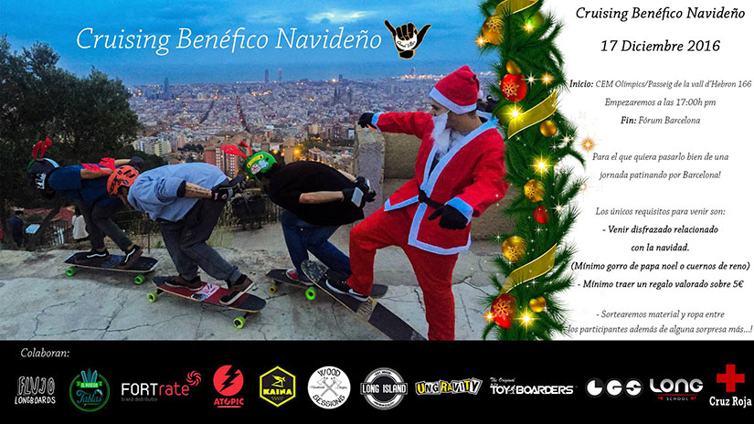 40sk8-cruising-benefico-navideno-imagen