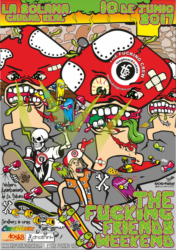 40sk8-The-Fucking-Friends-Weekend