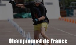40sk8 Nantes Slalom Cup