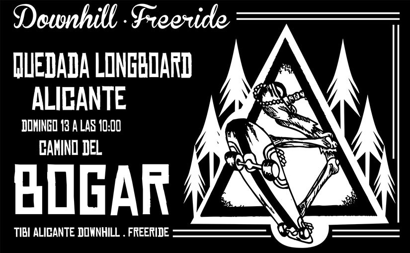Quedada-Longboard-Alicante