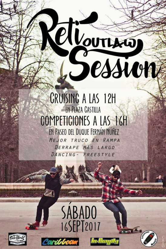 Outlaw-Retiro-Longboard-Session