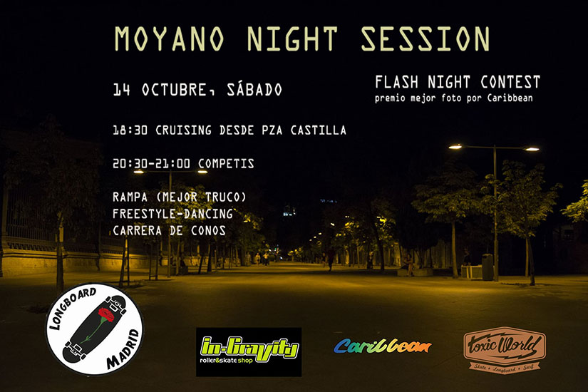 Moyano-Night-Session-Longboard-Madrid