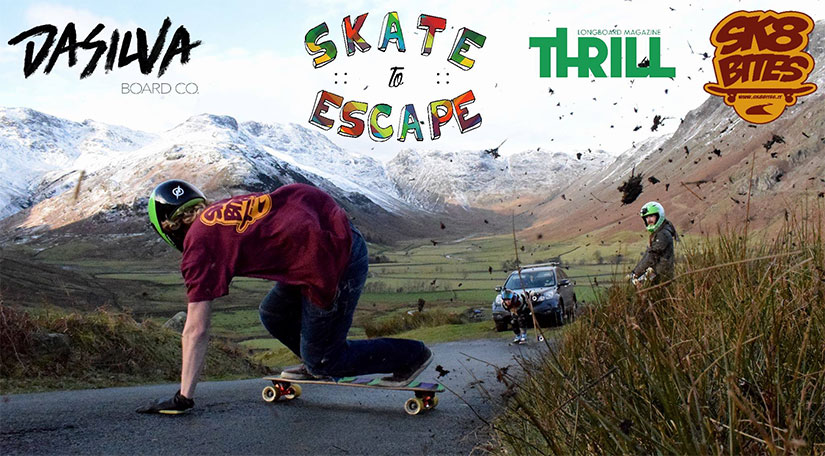 Skate-To-Escape's-Double-Trouble