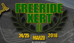II Freeride Xert