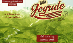 Bela Joyride 2018 freeride