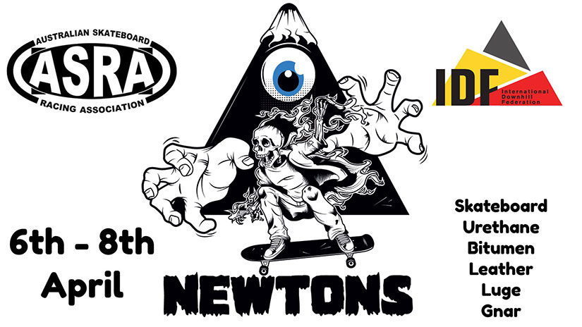Newtons IDF World Cup 2018