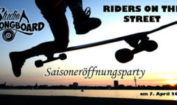 Saisoneröffnung Skatesession Contests