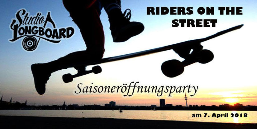 Saisoneröffnung Skatesession Contests