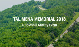 Talimena Memorial 2018