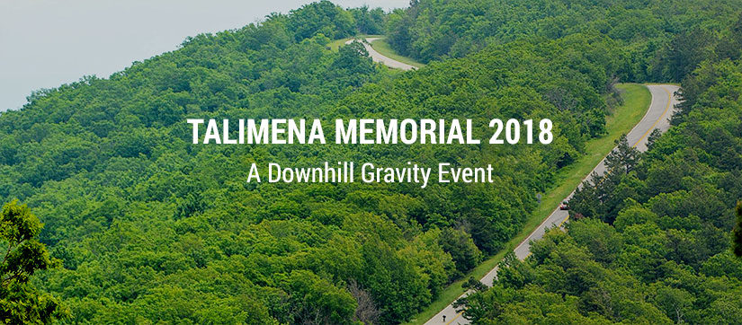 Talimena Memorial 2018