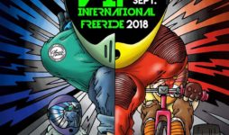 Velefique International Freeride 2018