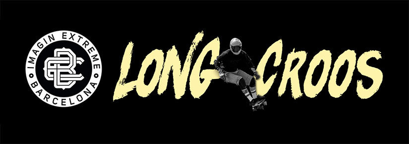 Longboard Cross Extreme Barcelona 2018