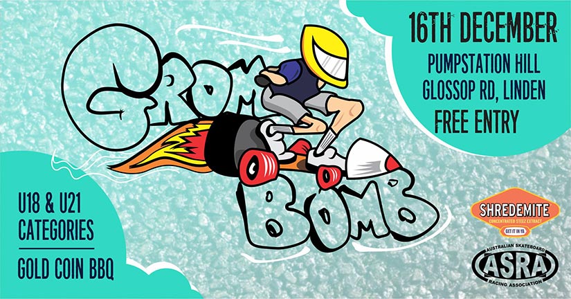 Grom Bomb 2018