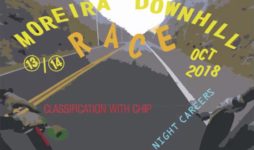 I Moreira Downhill RACE