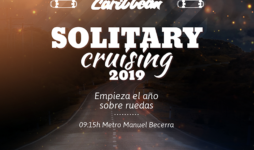 Caribbean Solitary Cruising 2019