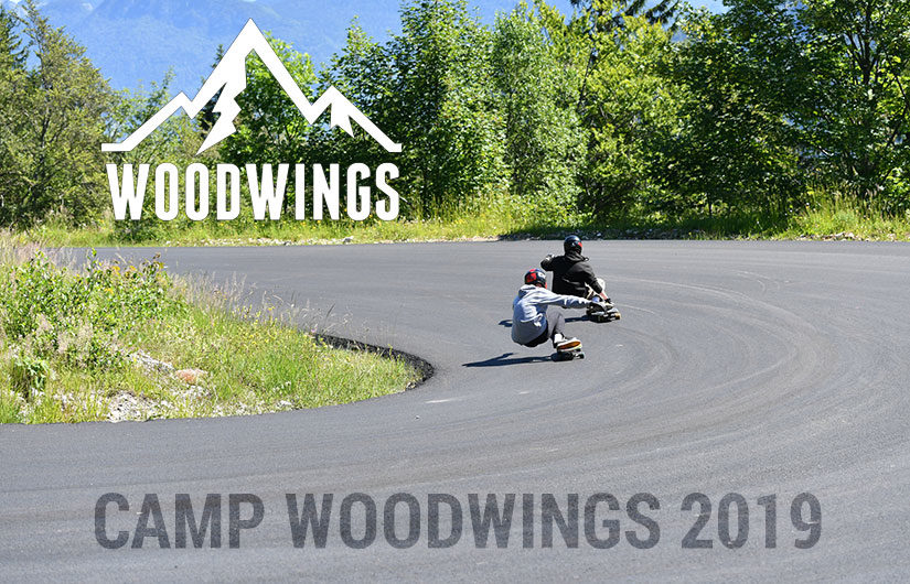 Camp Woodwings 2019