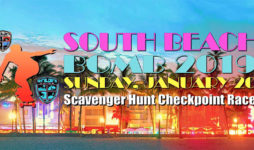 South Beach Bomb 2019